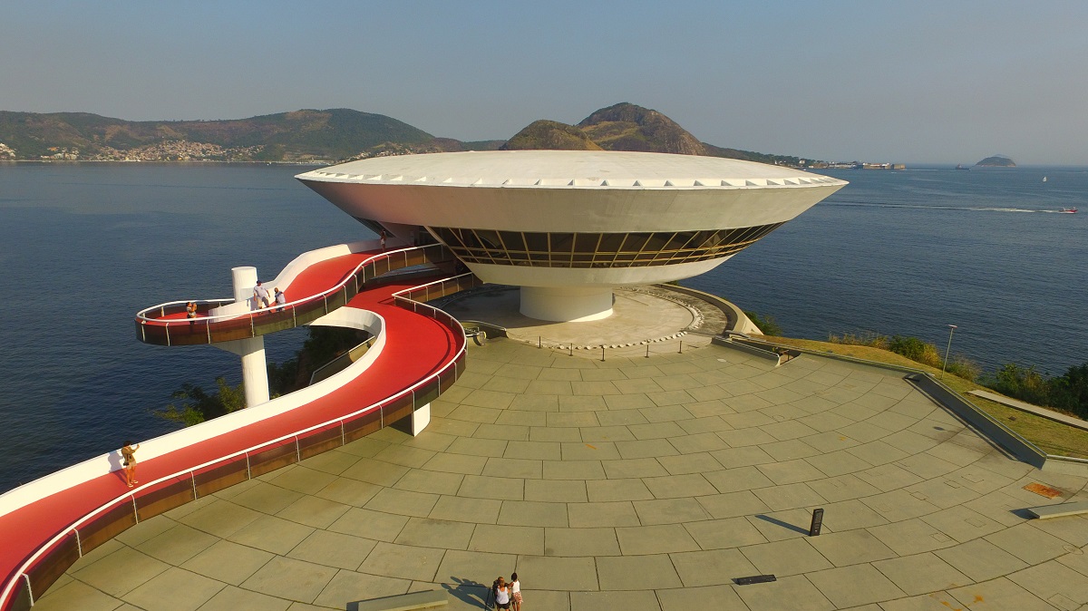 MAC Niterói